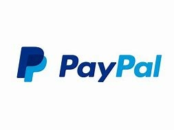 logo paypal